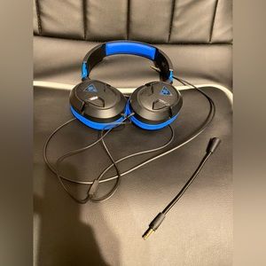Turtle Beach Ear Force headset